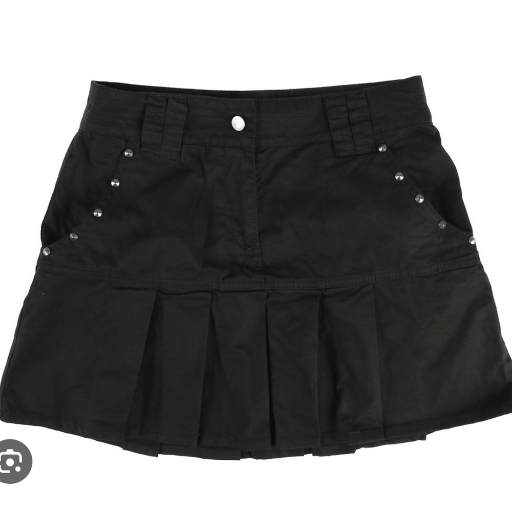 BRANDIT from UK streetwear gorpcore skirt XL